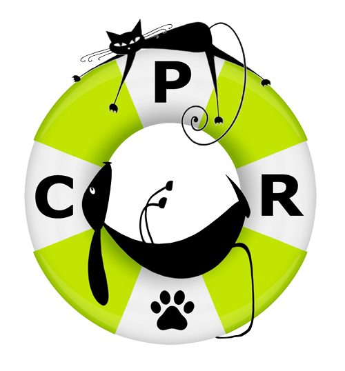 Centerville Pet Rescue Logo