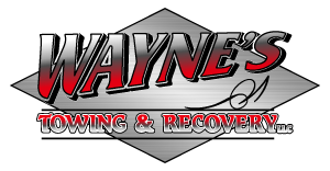 Wayne's Towing